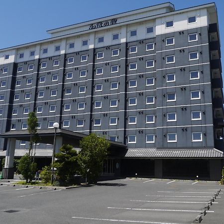 Route Inn Grantia Wakuranoyado Igauenojomae Dış mekan fotoğraf