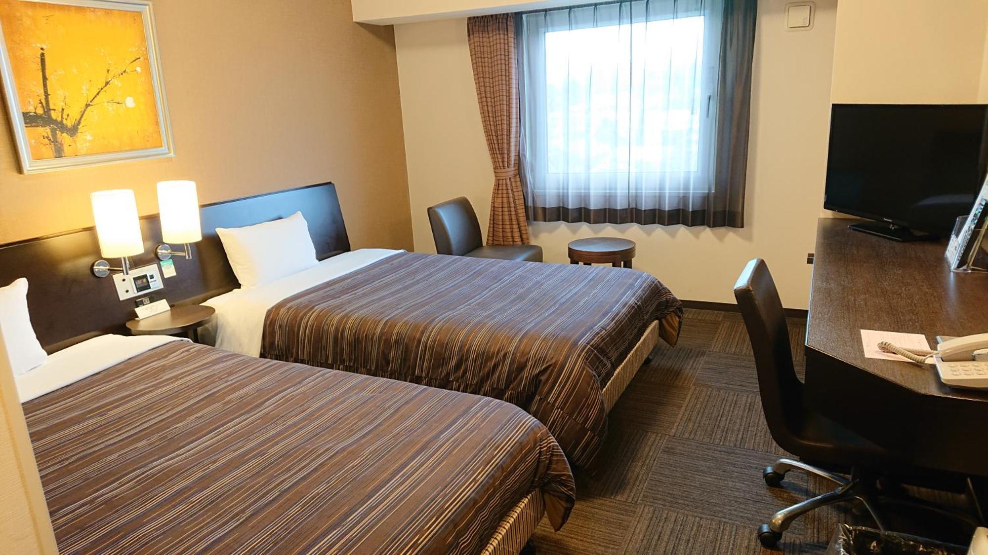 Route Inn Grantia Wakuranoyado Igauenojomae Dış mekan fotoğraf